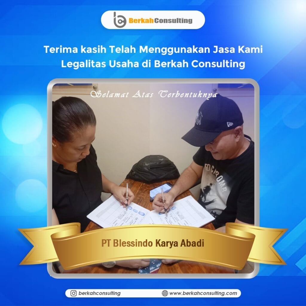 Jenis-jenis PT: Memahami Pilihan yang Tepat untuk Bisnis Anda