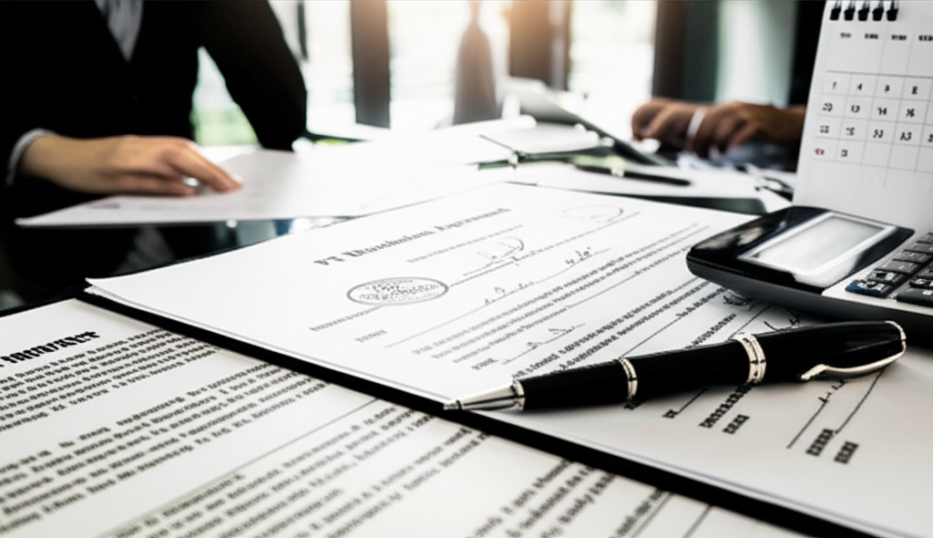  Perbedaan Antara CV dan Bentuk Perusahaan Lainnya: Panduan untuk Pengusaha