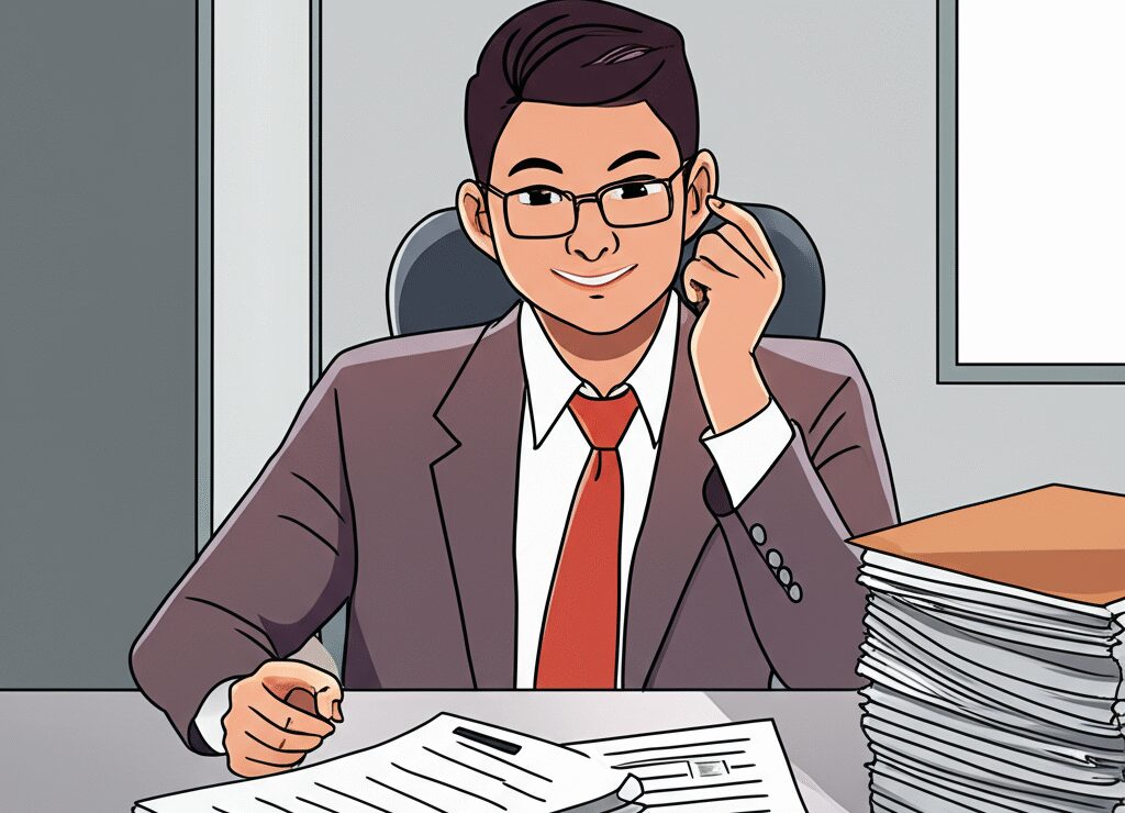  Cara Cepat dan Aman Mengurus Izin Usaha di Indonesia