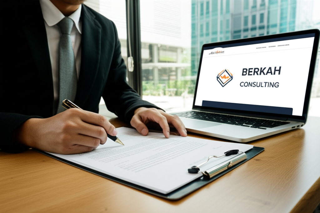 Panduan Lengkap Mendirikan PT Tanpa Ribet: Solusi untuk Pebisnis Modern